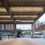 a park 数字艺术公园，深圳 / JC界汐设计