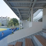 杭州大关小学祥符校区 / goa大象设计