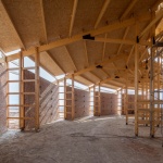 熟地工艺展示馆，河南 / 罗宇杰工作室