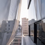 “同源馆· 行政同属 ”展馆，深圳 / 迹·建筑事务所（TAO）