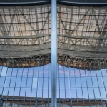 北京大运河博物馆 / 中国建筑设计研究院有限公司、法国AREP设计集团