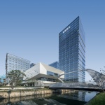 苏州重建现代服务产业园 / 启迪设计集团重塑设计