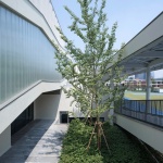 杭州大关小学祥符校区 / goa大象设计