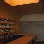 sanga山河日料餐厅，贵阳 / nsaaa