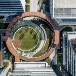 苏州重建现代服务产业园 / 启迪设计集团重塑设计