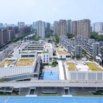 杭州大关小学祥符校区 / goa大象设计