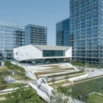 苏州重建现代服务产业园 / 启迪设计集团重塑设计