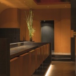 sanga山河日料餐厅，贵阳 / nsaaa