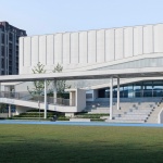 杭州大关小学祥符校区 / goa大象设计