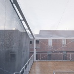 “同源馆· 行政同属 ”展馆，深圳 / 迹·建筑事务所（TAO）