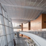 北京大运河博物馆 / 中国建筑设计研究院有限公司、法国AREP设计集团