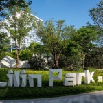 荔林北公园，深圳 / 翰博设计