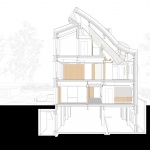 零碳老年活动站，北京 / 上海阐领建筑科技有限公司