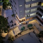 a park 数字艺术公园，深圳 / JC界汐设计