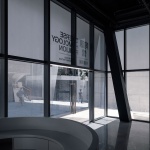 “同源馆· 行政同属 ”展馆，深圳 / 迹·建筑事务所（TAO）