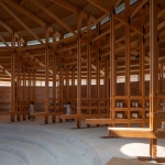熟地工艺展示馆，河南 / 罗宇杰工作室