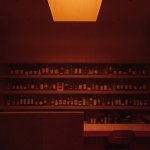 sanga山河日料餐厅，贵阳 / nsaaa