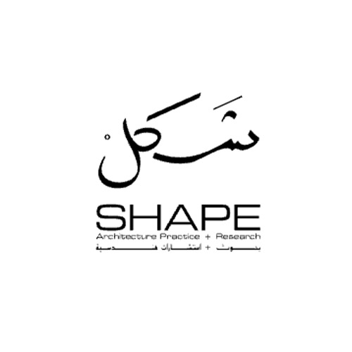 Shape Architecture Practice + Research