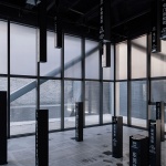 “同源馆· 行政同属 ”展馆，深圳 / 迹·建筑事务所（TAO）