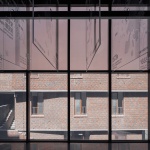 “同源馆· 行政同属 ”展馆，深圳 / 迹·建筑事务所（TAO）