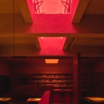 sanga山河日料餐厅，贵阳 / nsaaa
