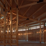 熟地工艺展示馆，河南 / 罗宇杰工作室