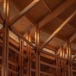 熟地工艺展示馆，河南 / 罗宇杰工作室