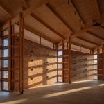 熟地工艺展示馆，河南 / 罗宇杰工作室