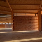 熟地工艺展示馆，河南 / 罗宇杰工作室