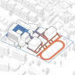 杭州大关小学祥符校区 / goa大象设计