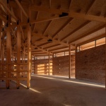 熟地工艺展示馆，河南 / 罗宇杰工作室