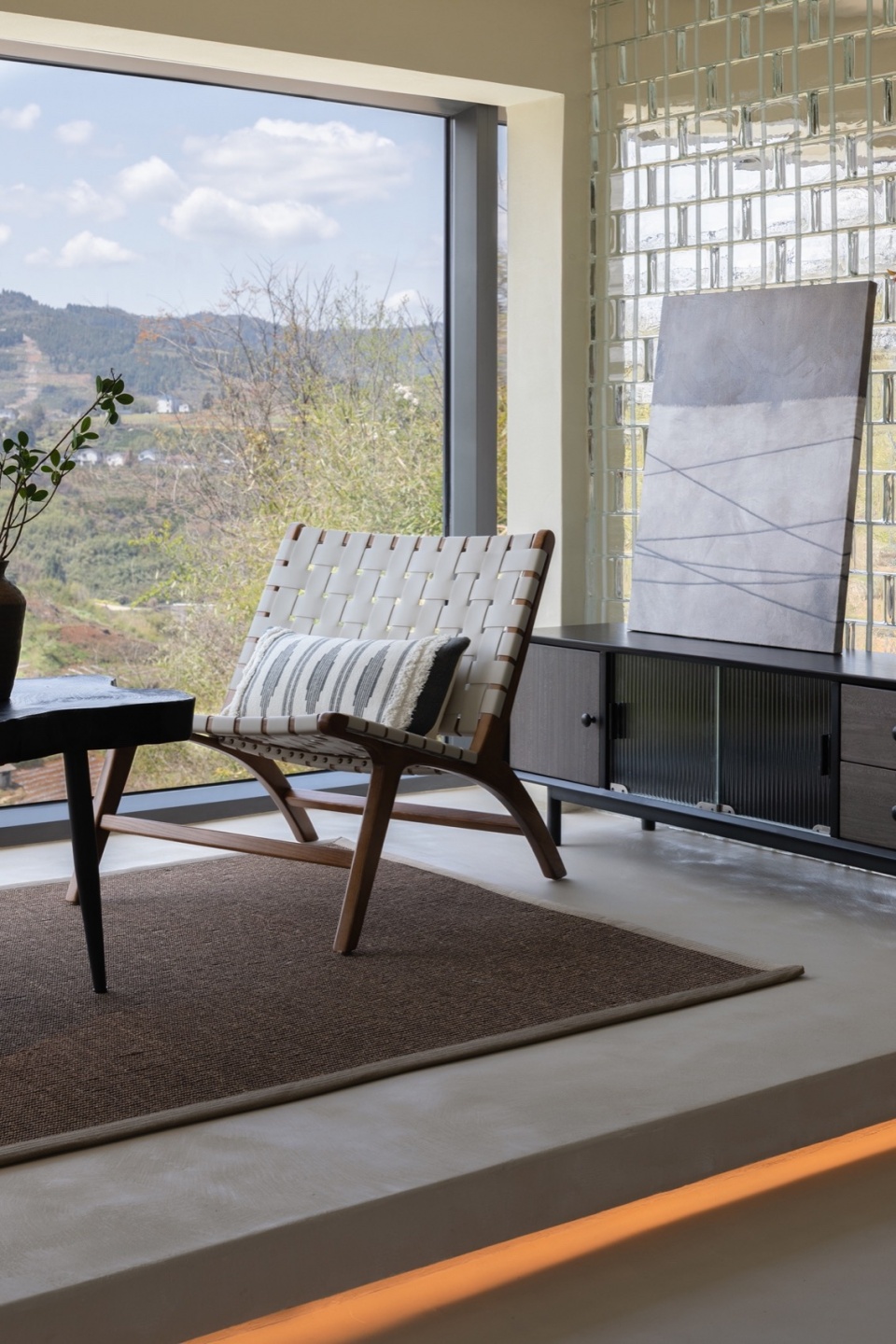 .软装细节Soft Furnishing Details