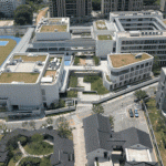 杭州大关小学祥符校区 / goa大象设计