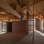 熟地工艺展示馆，河南 / 罗宇杰工作室