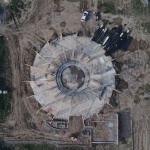 熟地工艺展示馆，河南 / 罗宇杰工作室