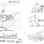 北京大运河博物馆 / 中国建筑设计研究院有限公司、法国AREP设计集团