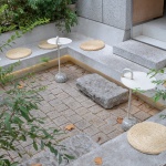 POUR OVER COFFEE，青岛 / 氹边建筑
