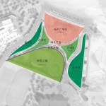 荔林北公园，深圳 / 翰博设计