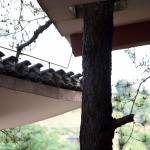 湖南湘西·尔卓山谷叠云间民宿 / 尌林建筑