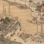 北京大运河博物馆 / 中国建筑设计研究院有限公司、法国AREP设计集团