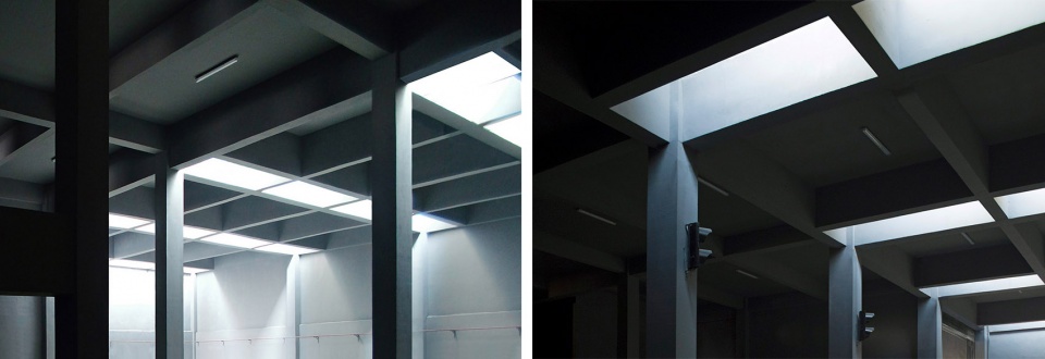 jingjiang binjiang new district garbage transfer station china by hui pan associates 拷贝