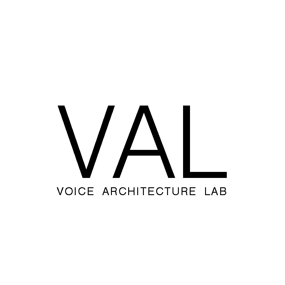Voice Architecture Lab