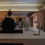 POUR OVER COFFEE，青岛 / 氹边建筑