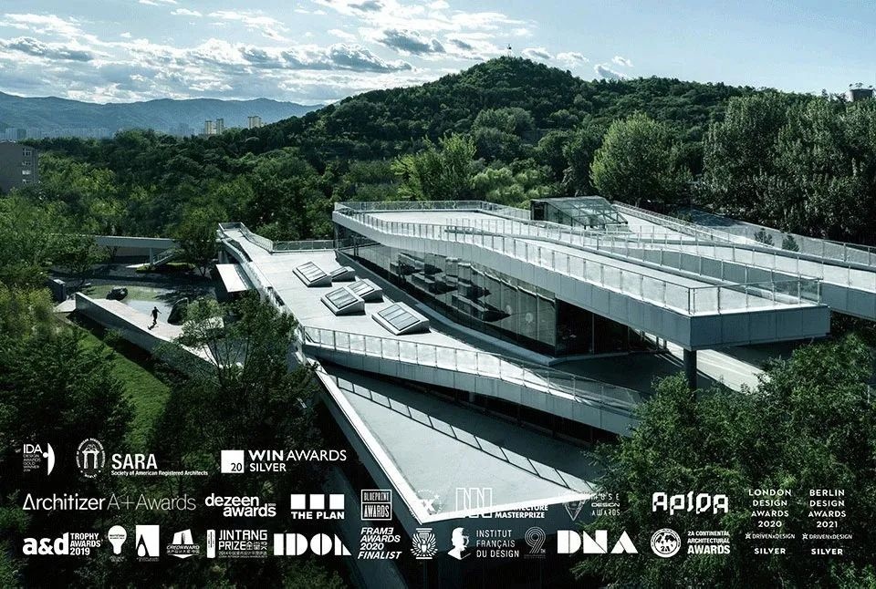 . 五里春秋泛文化体验中心(建成)