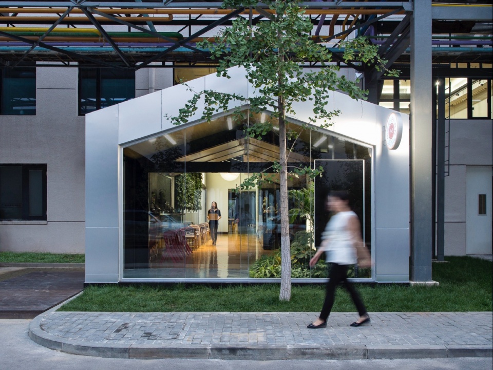BlueFocus MeePark for Urbensis 01
