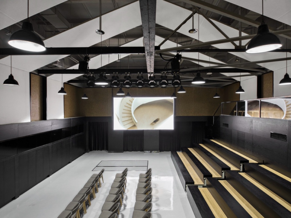 BlueFocus MeePark for Urbensis 15