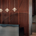 Authur国王十字公寓楼室内设计，伦敦 / Conran and Partners