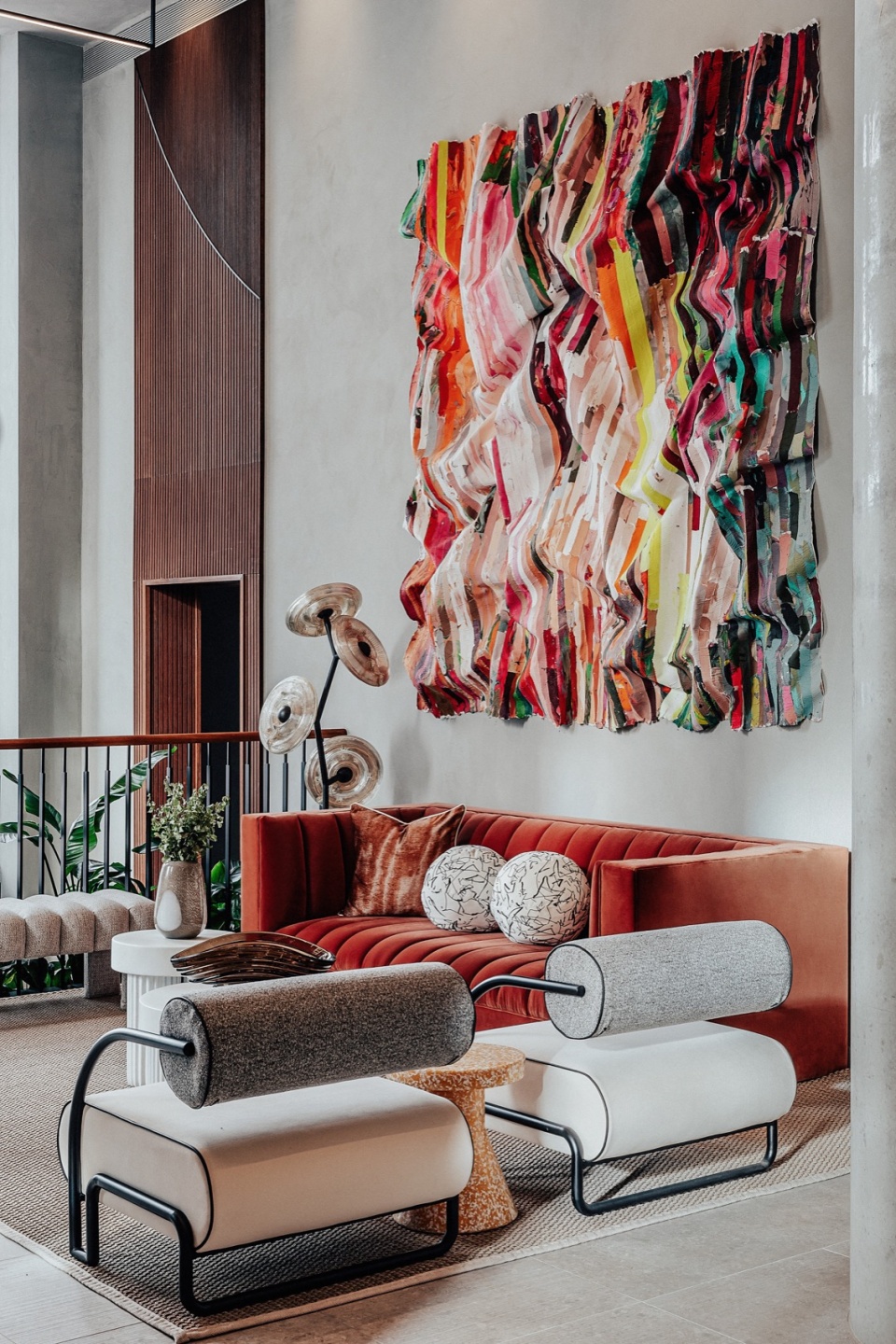 Conran and Partners Author ©Taran Wilkhu 13