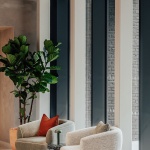 Authur国王十字公寓楼室内设计，伦敦 / Conran and Partners