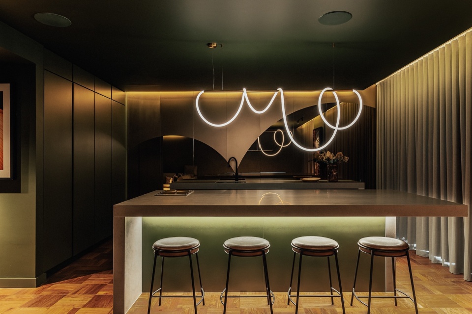 Conran and Partners Author Lounge Room ©Taran Wilkhu 3